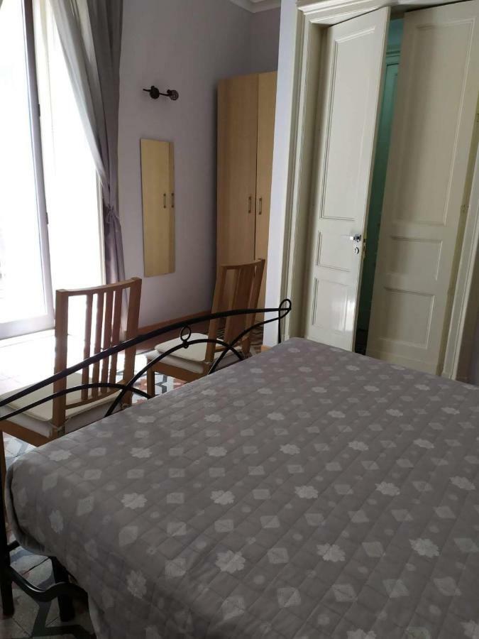 B&B A Casa Di GioSi Catania Exterior foto